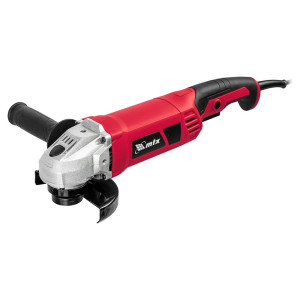 Угловая шлифмашина MTX MAG125-1200