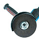 Угловая шлифмашина Katana BAG9591 KBAG9591.00 аккумуляторная