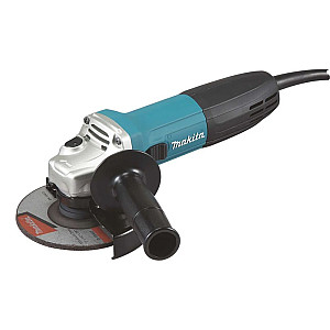 Угловая шлифмашина Makita GA5030R одноручная