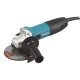 Угловая шлифмашина Makita GA5030R одноручная