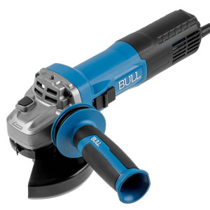 Угловая шлифмашина Bull WS 1211 одноручная