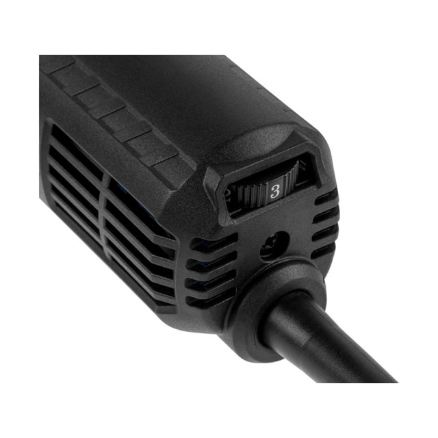 Угловая шлифмашина Bull WS 1211 одноручная