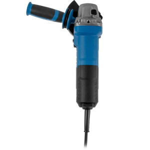 Угловая шлифмашина Bull WS 1219 одноручная