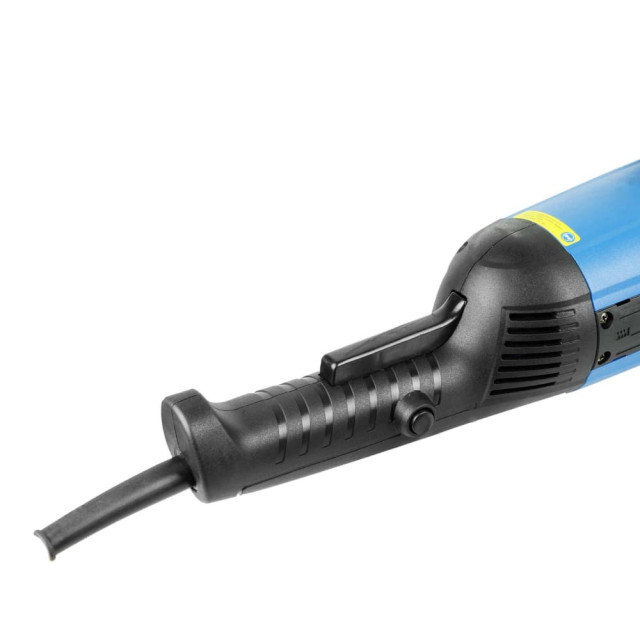Угловая шлифмашина Katana BG9500 двуручная