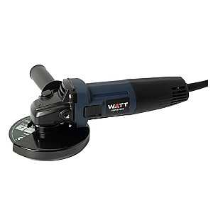 Угловая шлифмашина Watt WWS-950