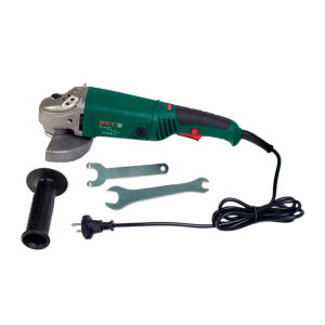 Угловая шлифмашина DWT WS08-125 TV