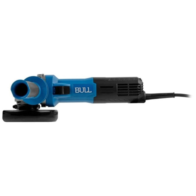 Угловая шлифмашина Bull WS 1210 1333511 одноручная