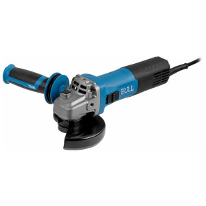 Угловая шлифмашина Bull WS 1212 1333513 одноручная
