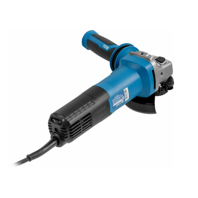 Угловая шлифмашина Bull WS 1212 1333513 одноручная