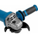 Угловая шлифмашина Bull WS 1212 1333513 одноручная