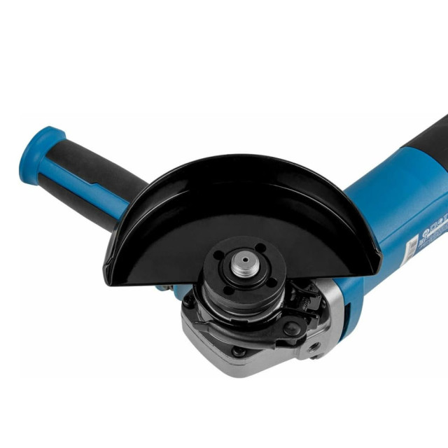 Угловая шлифмашина Bull WS 1212 1333513 одноручная