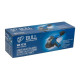 Угловая шлифмашина Bull WS 1212 1333513 одноручная