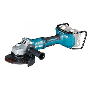 Угловая шлифмашина Makita DGA700Z аккумуляторная без АКБ и ЗУ
