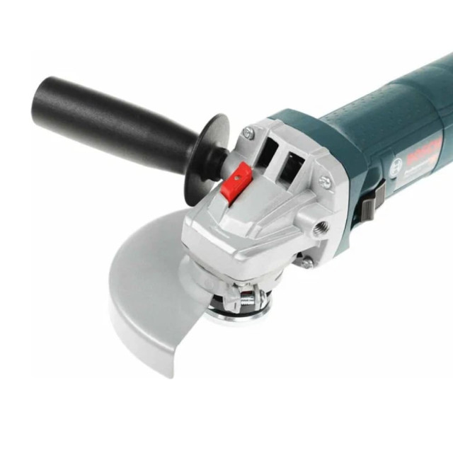 Угловая шлифмашина Bosch GWS 9-125 S Professional 0601396102