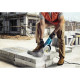 Угловая шлифмашина Bosch GWS 2200 Professional 06018C1320