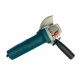 Угловая шлифмашина Bosch GWS 750 S 0.601.394.121