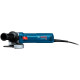 Угловая шлифмашина Bosch GWS 12-125 S 0.601.3A6.020