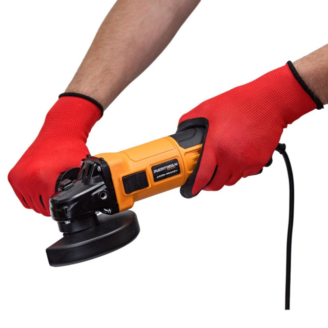 Угловая шлифмашина Рartisan AG125-950RSV