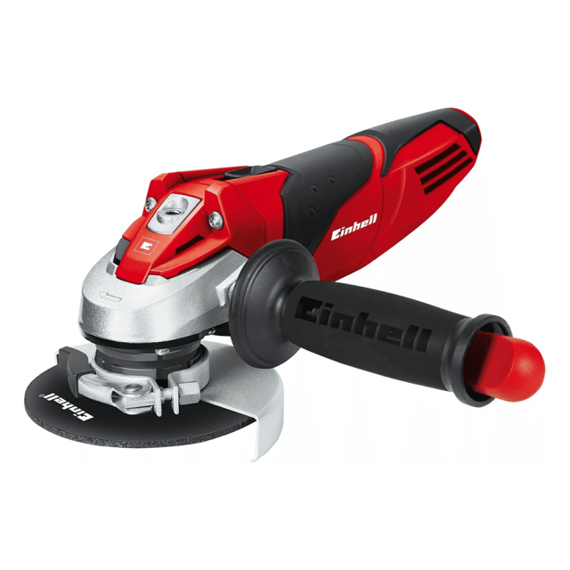 Угловая шлифмашина Einhell TE-AG 115