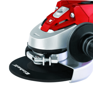 Угловая шлифмашина Einhell TE-AG 115