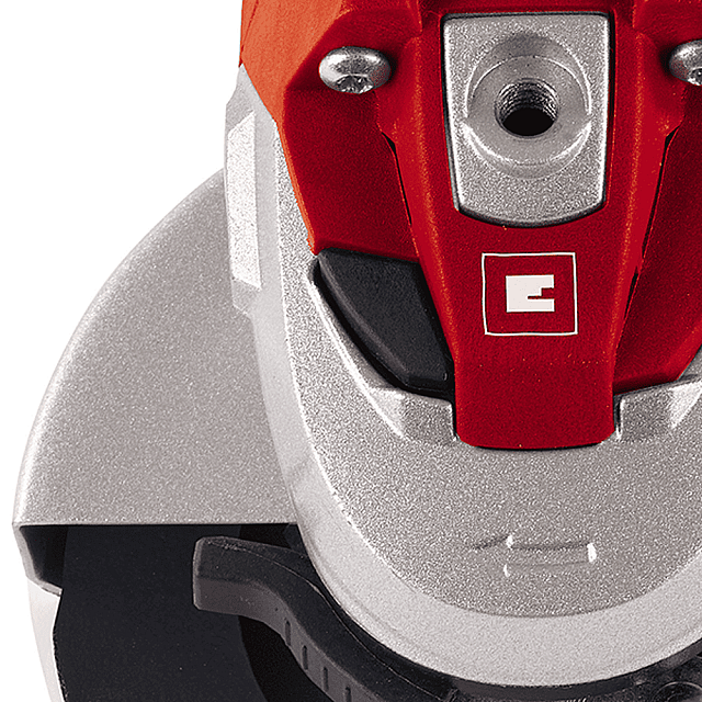 Угловая шлифмашина Einhell TE-AG 125CE