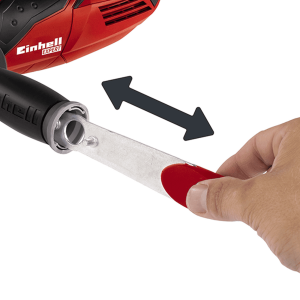 Угловая шлифмашина Einhell TE-AG 125/750 Kit