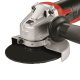 Угловая шлифмашина Einhell TC-AG 125/850
