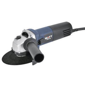 Шлифмашина угловая Watt WWS-850