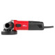 Угловая шлифмашина Wortex AG 1210-1 AG1210100013