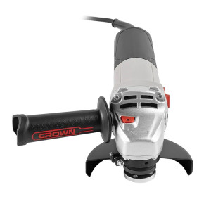 угловая шлифмашина Crown CT13502-125VC