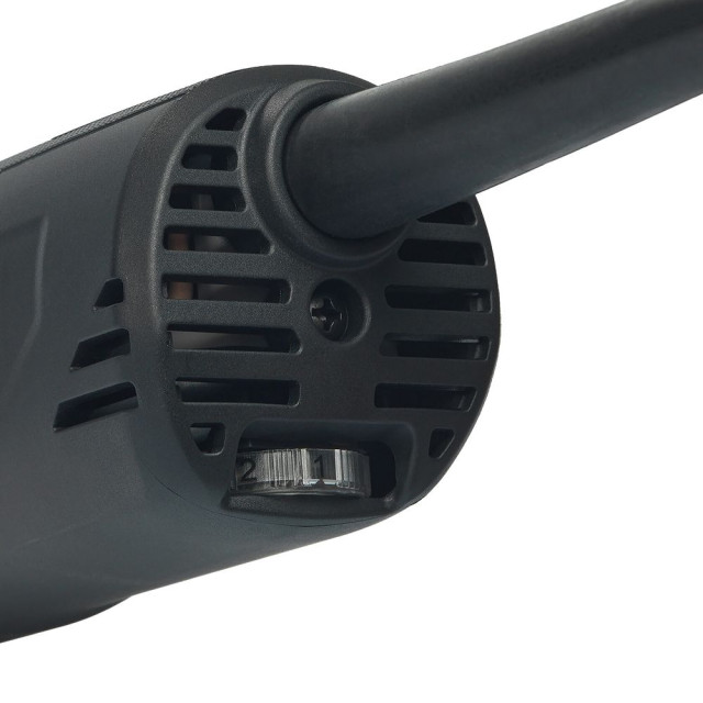 Угловая шлифмашина Crown CT13677-125RSV