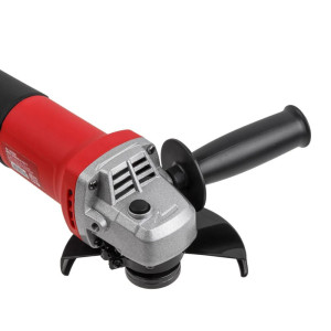 Угловая шлифмашина Wortex LX AG 1207-7 одноручная