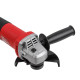 Угловая шлифмашина Wortex LX AG 1207-7 одноручная