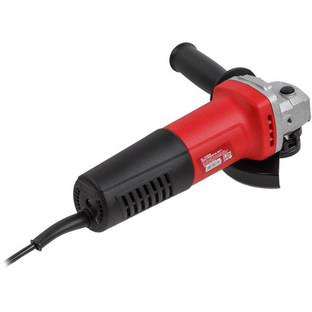 Угловая шлифмашина Wortex LX AG 1207-7 одноручная
