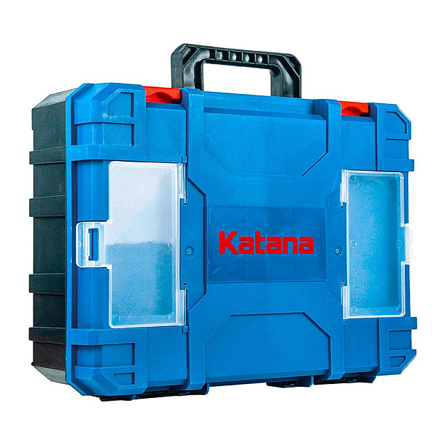 Угловая шлифмашина Katana BAG8081 аккумуляторная