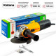 Угловая шлифмашина Katana HD line AG5500S PRO одноручная