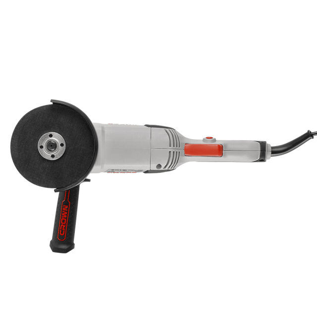 Угловая шлифмашина Crown CT13506-125V