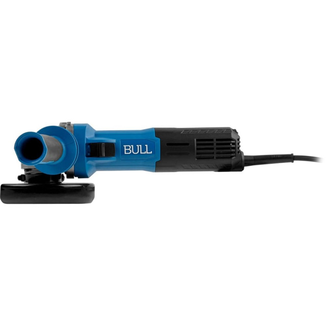 Угловая шлифмашина Bull WS 1211 1333512 одноручная