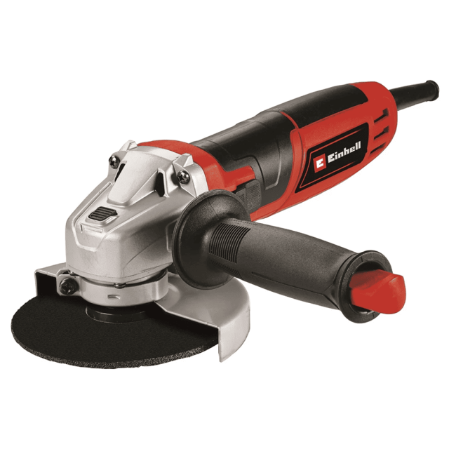 Угловая шлифмашина Einhell TC-AG 125/850