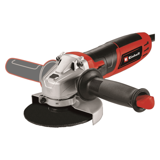 Угловая шлифмашина Einhell TC-AG 125/850