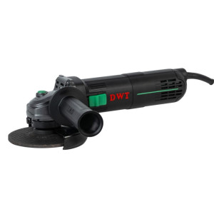 Угловая шлифмашина DWT WSP08-125VQ