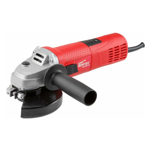 Угловая шлифмашина Wortex AG 1211-1 E
