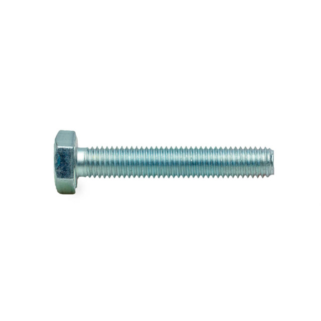 Болт шестигранный М8*40/40 ЕКТ MV001101