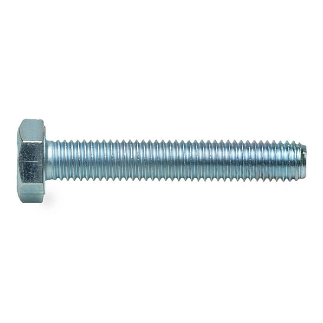 Болт шестигранный М10*40/40 мм ЕКТ B009877 цинк