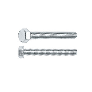 Болт шестигранный М12*50 мм Starfix SMC1-19503-5 цинк