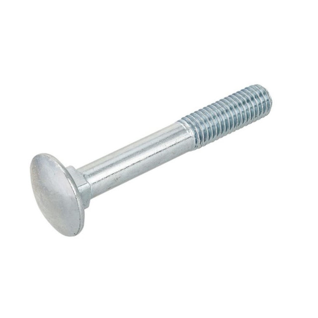 Болт мебельный М6*35 мм Starfix SMC1-91798-100 с квадратом