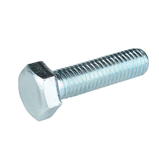 Болт М12*70 мм РМЗ оцинкованный