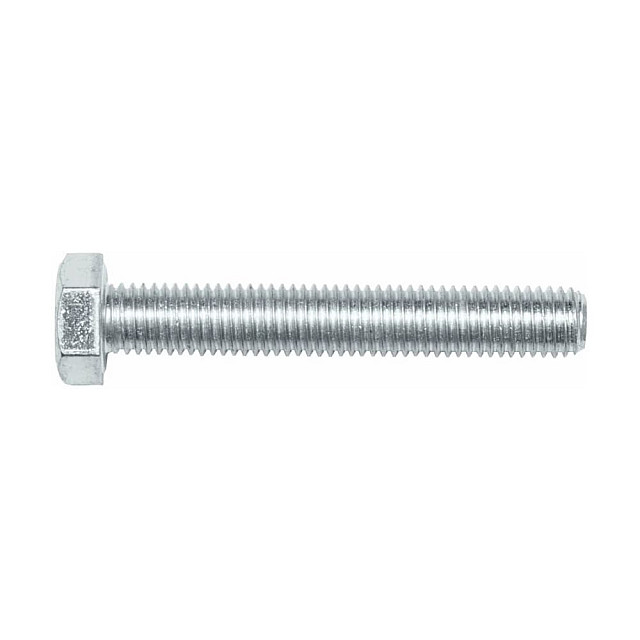 Болт шестигранный М10*100 Starfix SMZ2-18865-2 2 шт
