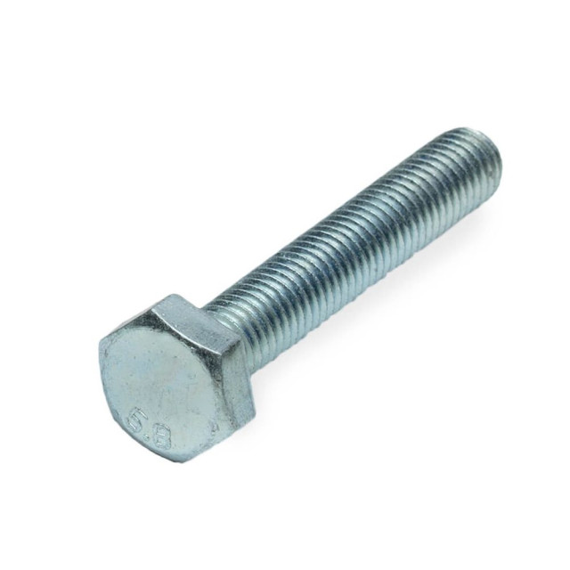 Болт шестигранный М10*40 мм ЕКТ MV001085