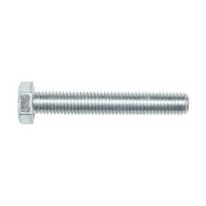 Болт шестигранный М10*45 мм Starfix SMZ2-74612-5 цинк 5 шт
